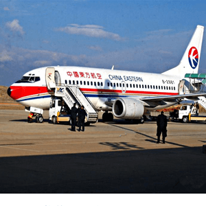 湘西边城航空邮寄航空快运业稳步发展的原因是什么？
